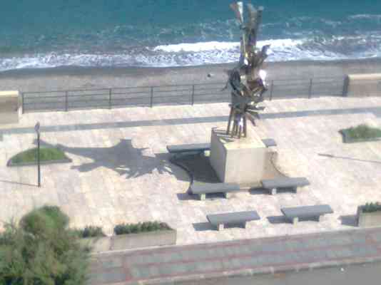 Santa teresa di riva